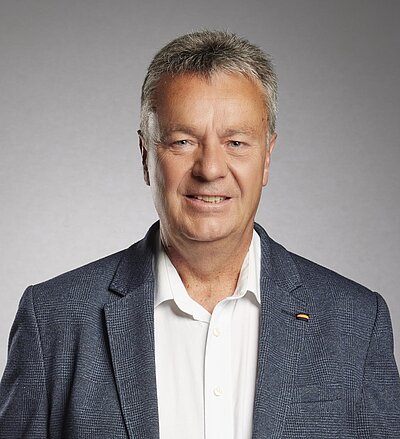 Gerhard Lindbichler
