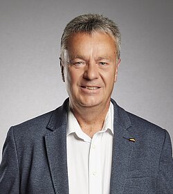 Gerhard Lindbichler Gerhard Lindbichler